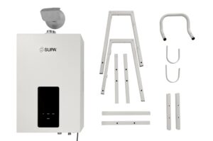 SUPA heater assemblageservice - Afbeelding 2