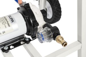 SUPA heater assemblageservice - Afbeelding 3