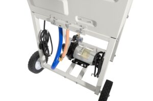 SUPA heater verwarming voor Hottubs en stocktanks - Afbeelding 4