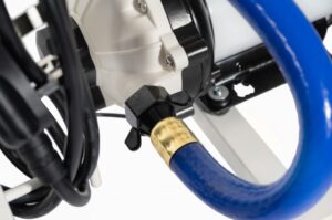 SUPA heater verwarming voor Hottubs en stocktanks - Afbeelding 5