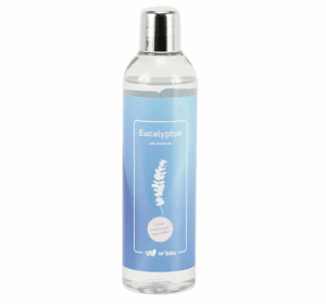 W'eau Spa geur - Eucalyptus - 250ml
