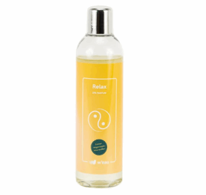 W'eau Spa geur - relax - 250ml
