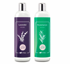 W'eau geurenpakket - calming - 2 x 250ml
