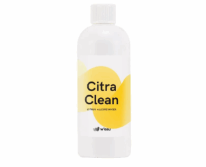 W'eau Citra Clean spray - 500 ml