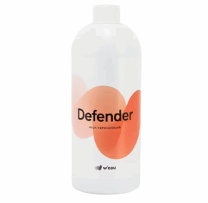 W'eau Defender - 1 liter