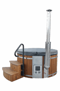 Hottub Acryl Premium