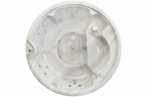 Hottub Acryl Premium - Afbeelding 4