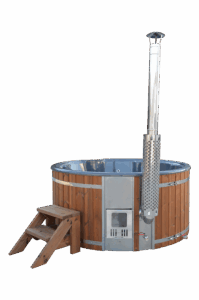 Hottub Acryl Deluxe XL - Afbeelding 3
