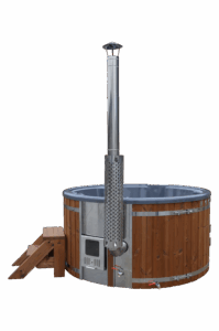Hottub Acryl Deluxe - Afbeelding 2