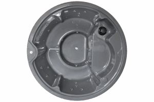 Hottub Acryl Premium - Afbeelding 2